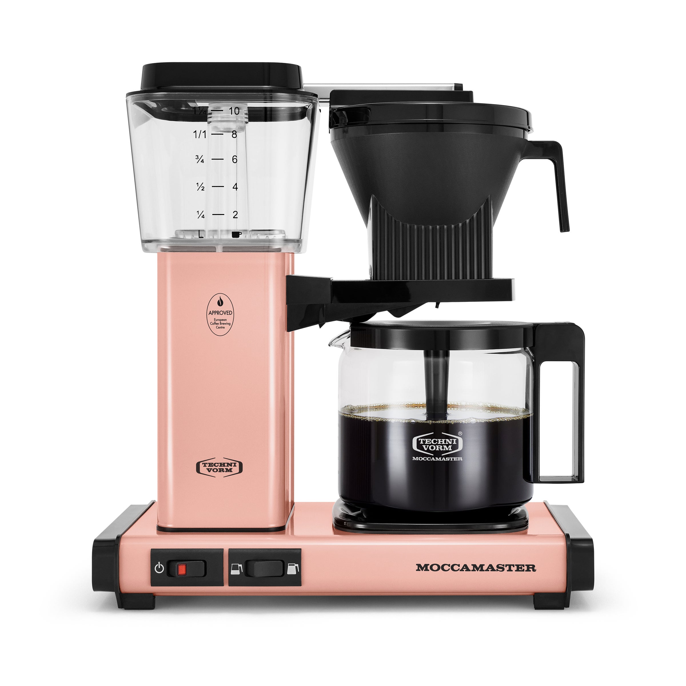 KBGV Select Technivorm Moccamaster | Boo Bears Brew